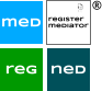 med reg ned register mediator