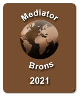 Brons 2021 Mediator