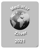 Zilver 2021 Mediator