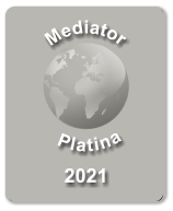 Platina 2021 Mediator